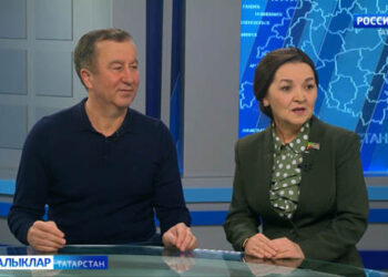 “Илһам чишмәсе” исемендәге 3 төбәкара җыр бәйгесе үткәрелә