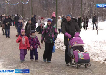 Авыл ипотекасы ни хәлдә?