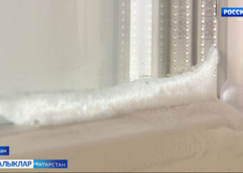 Салкын булу сәбәпле өйләрне җылытуга игътибар артты