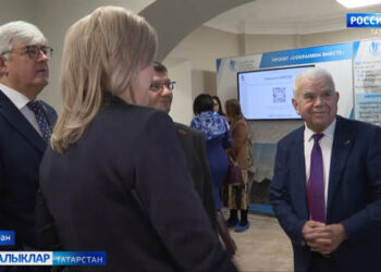 Мәдәни мирас объектлары ни хәлдә?