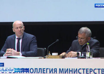 Мәскәү Татарстан сәламәтлек саклау өлкәсендәге тәҗрибәне бөтен Россигә таратырга җыена