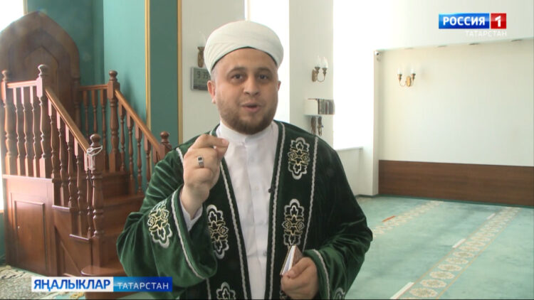 Кешегә исем кушу — бик җаваплы һәм мөһим вакыйга