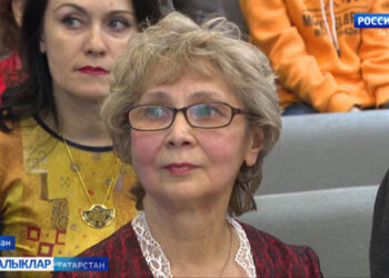 Иҗатта узган гомер