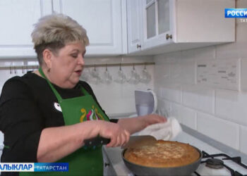 Минем язмышым — минем һөнәрем