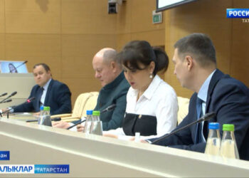 21 гыйнварда Татарстан башкаласында махсус олимпиаданың бердәм уеннары башлана