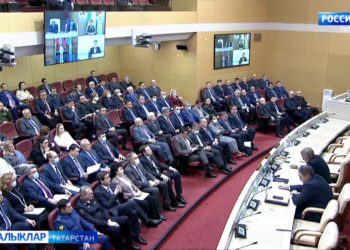 Коммуналь хезмәтләр өчен түләү тарифлары арта