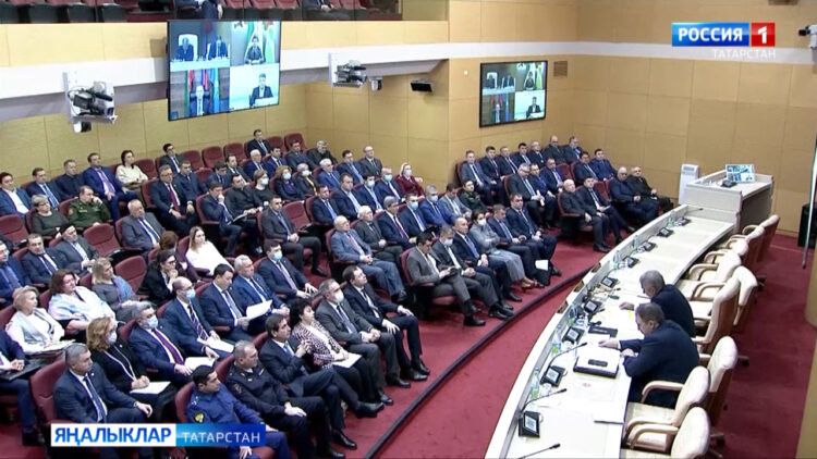 Коммуналь хезмәтләр өчен түләү тарифлары арта