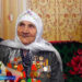 Азнакай районында яшәүче Гыйльминур Җәләева 100 яшен тутырган