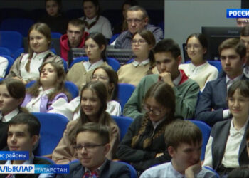 Һөнәр синең гомерлек юлдашыңа әверелсен өчен, аны дөрес сайлау мөһим