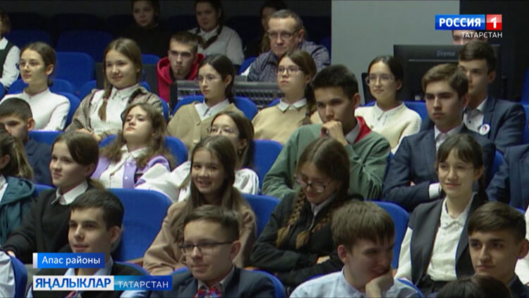 Һөнәр синең гомерлек юлдашыңа әверелсен өчен, аны дөрес сайлау мөһим