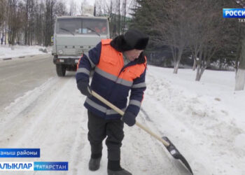 Юлыгыз караулымы?