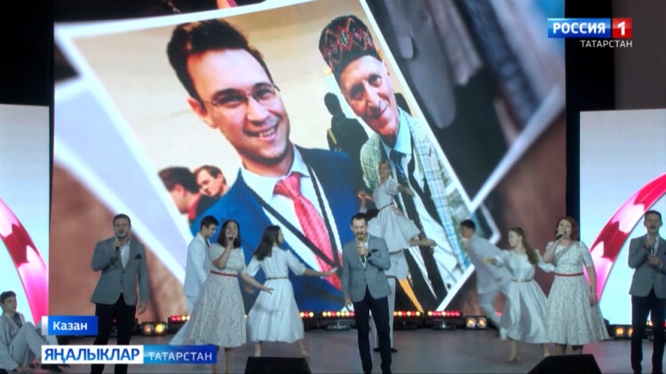 Республикада Педагог һәм остаз елы тантаналы ачылды