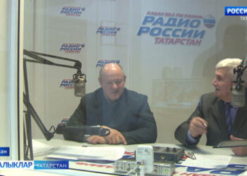 Дин вәкилләренең сәламәт яшәү рәвешенә тугры калуы рух ныклыгын күрсәтә