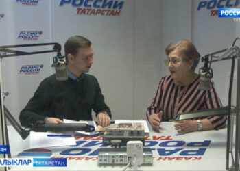 “Фидакарьләр” — “Татарстан” телерадиокомпаниясе әнә шул исемдә радио-тапшырулар циклы башлап җибәрде
