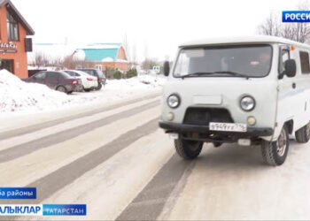 Саба районынан махсус операциядә катнашучыларга ярдәм китте