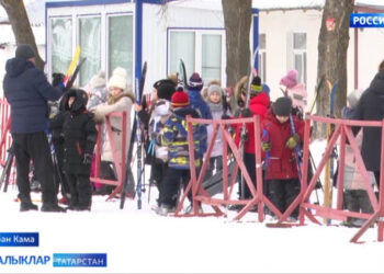 “Алмаш”ны үзгәрешләр көтә