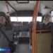 Буада шәһәр маршруты буйлап уңайлы автобуслар йөри башлады