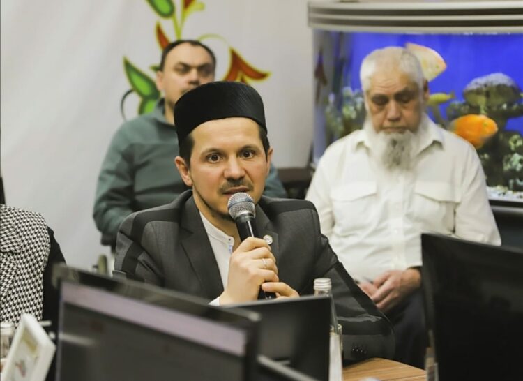 «Күңел белән күрү һәм ишетү» проекты начар күргән кешеләргә тормышта үз урыннарын табарга ярдәм итә