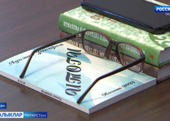 Әдәбиятта тарих темасы ни дәрәҗәдә төгәл һәм дөрес чагыла?