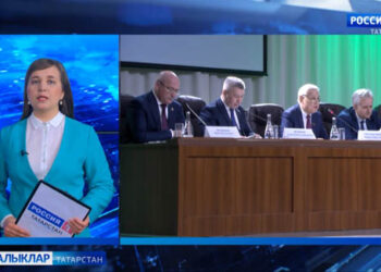 Парламент хәбәрләре