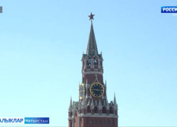 Бүген Владимир Путин Федераль Җыенга еллык юллама белән мөрәҗәгать итә