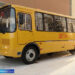 Яңа мәктәп автобуслары — куркынычсыз һәм уңайлы