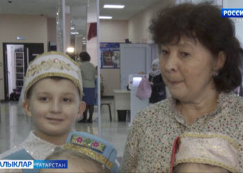 Дуслык әйлән-бәйләне