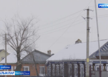 Сала белән кала арасы