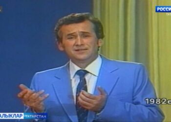 Татар музыка сәнгате зур югалту кичерде – Эмиль Җәләлетдинов арабыздан  китте