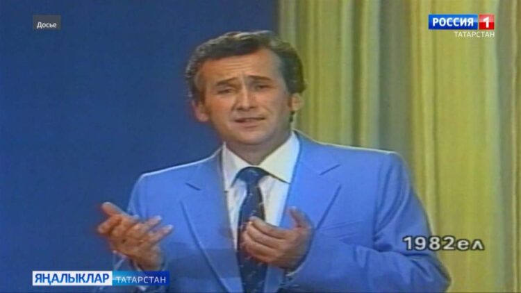 Татар музыка сәнгате зур югалту кичерде – Эмиль Җәләлетдинов арабыздан  китте