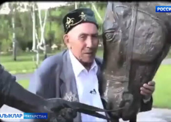 Татар халкының күренекле шәхесләренә багышланган проект