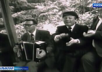 Илдар Юзеевка багышланган «Хуш инде» искә алу кичәсе