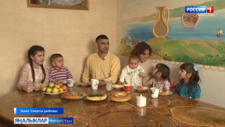 Изге эшләр эзеннән…