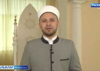 Бүгенге вәгазь Корьән китабы иңгән изге айга багышлана