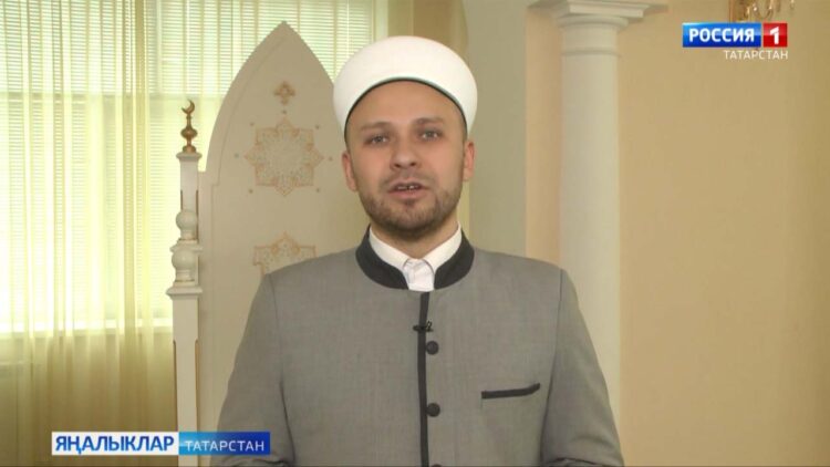 Бүгенге вәгазь Корьән китабы иңгән изге айга багышлана