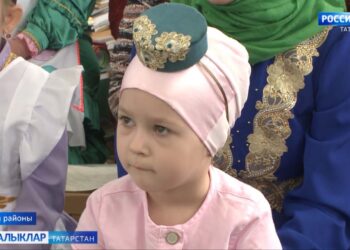 Буа районының Исәк авылында дүртенче тапкыр регионара мөнәҗәт фестивале узды