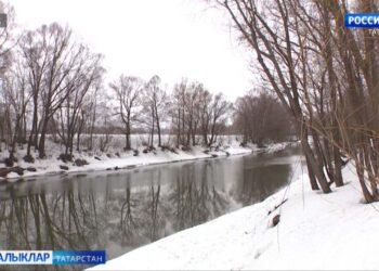 Республиканың 220 торак пунктына су басу куркынычы яный