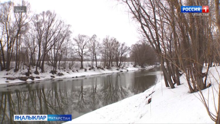 Республиканың 220 торак пунктына су басу куркынычы яный