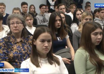 Россиядә «Геройлар турында белү» мәгърифәт марафоны башланды