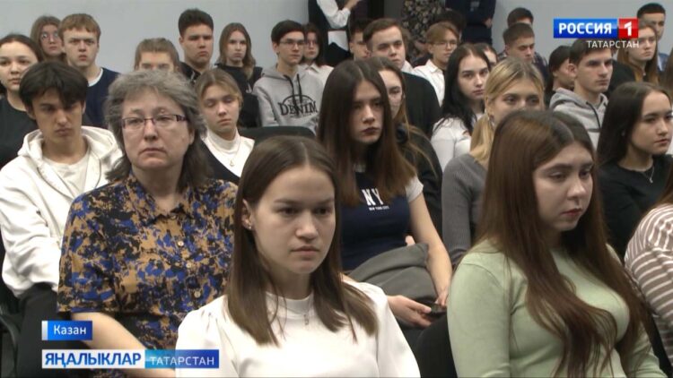 Россиядә «Геройлар турында белү» мәгърифәт марафоны башланды