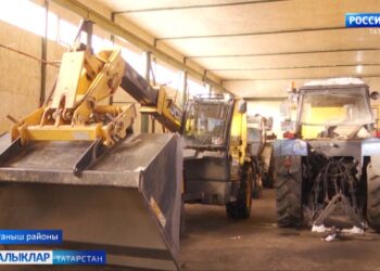 70 төрле һөнәргә ия батыр хатын-кыз Илмира Гизетдинова