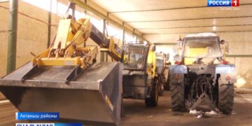 70 төрле һөнәргә ия батыр хатын-кыз Илмира Гизетдинова