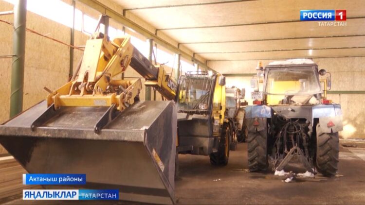 70 төрле һөнәргә ия батыр хатын-кыз Илмира Гизетдинова