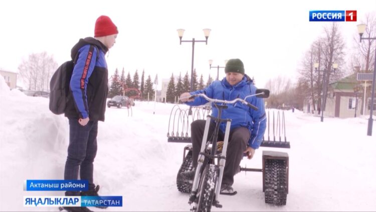 Оясында ни күрсә