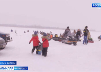 Күл буена килсәң иде