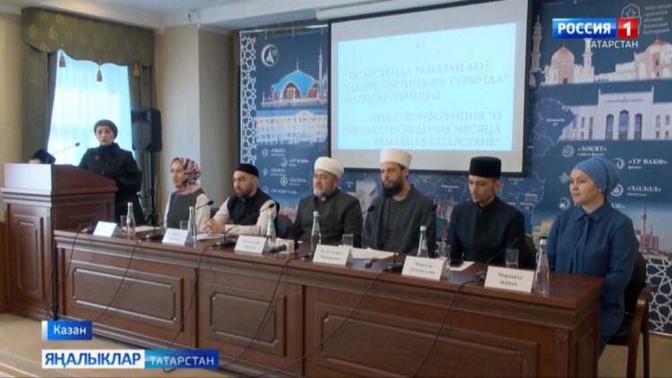 Рамазанда безне ниләр көтә?