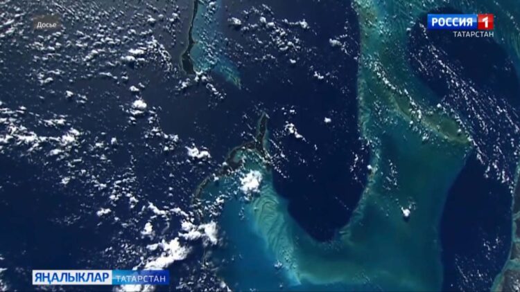 25 мартта «Җир сәгате» дип исемләнгән экологик акциясе үткәрелә