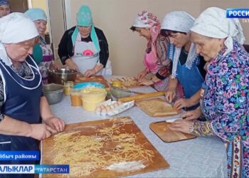 Күңел җылысы