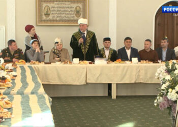 Догалы ярдәм