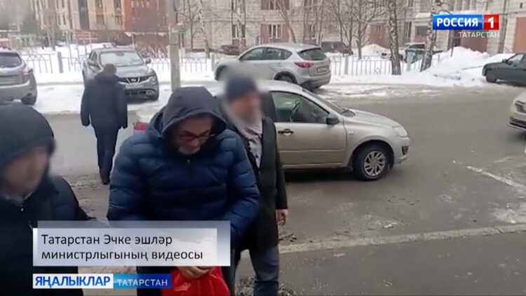 Татарстанда полиция хезмәткәрләре чираттагы финанс пирамидасының эшчәнлеген туктатты